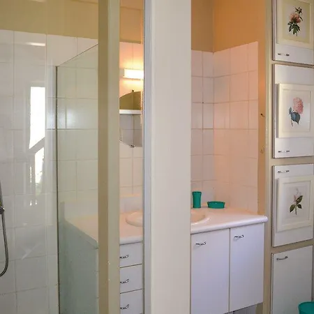 Three-bedroom Holiday In St Jacques Des Blats Holiday home Saint-Jacques-des-Blats