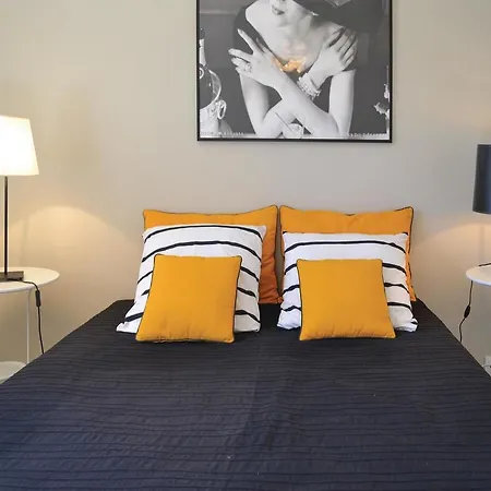 Three-bedroom Holiday In St Jacques Des Blats Saint-Jacques-des-Blats